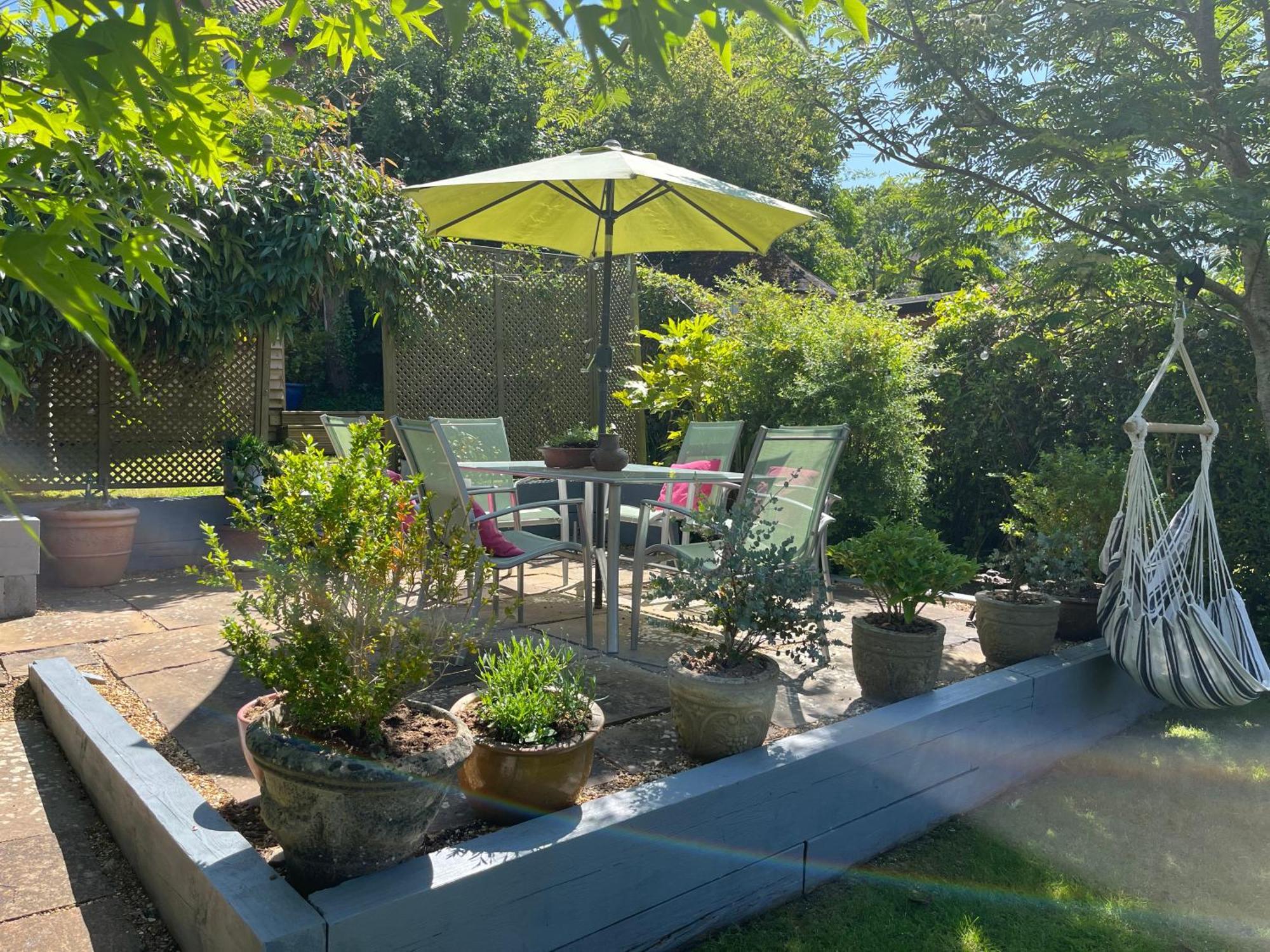 The Glastonbury Townhouse B&B Zewnętrze zdjęcie