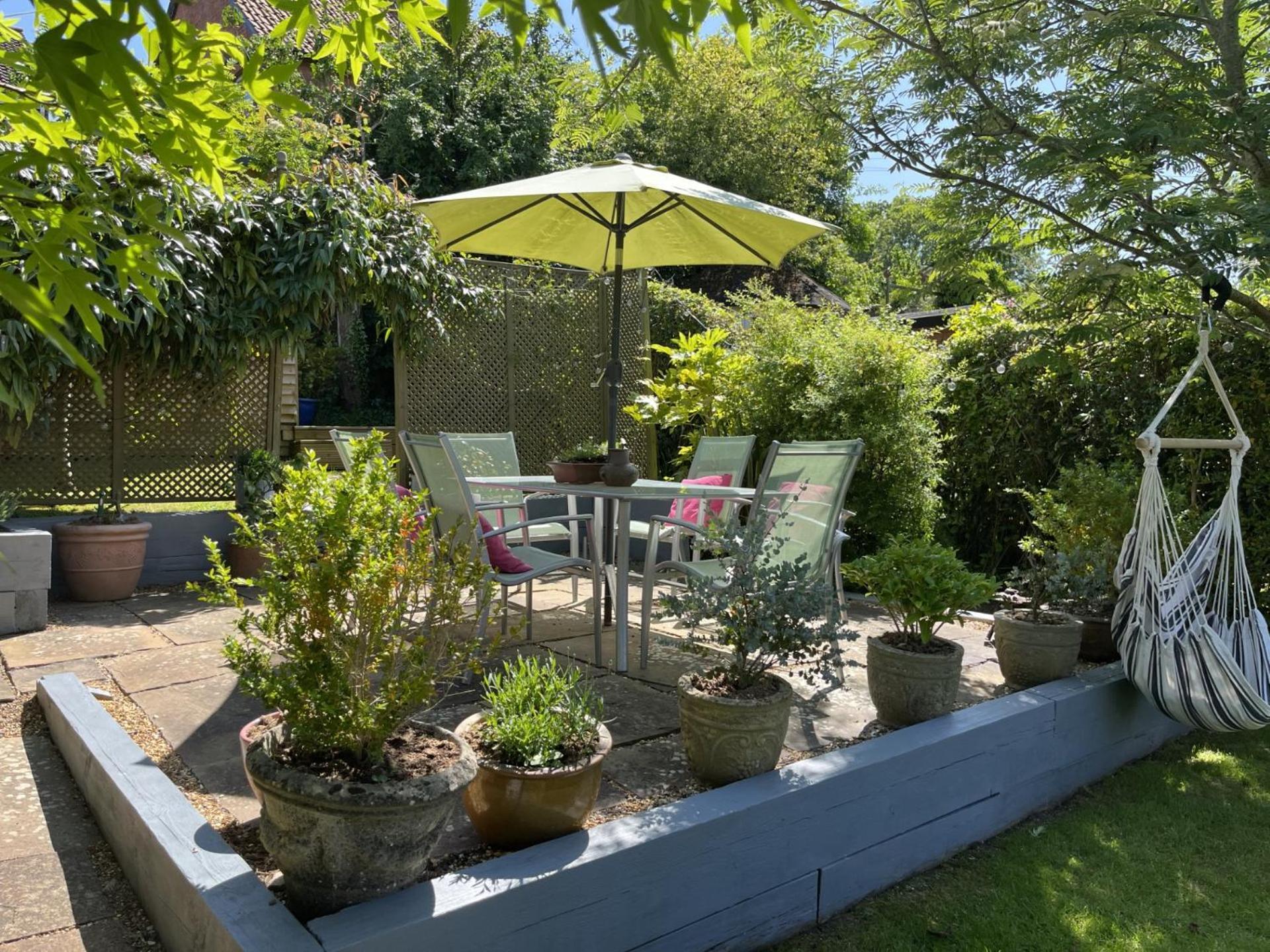 The Glastonbury Townhouse B&B Zewnętrze zdjęcie